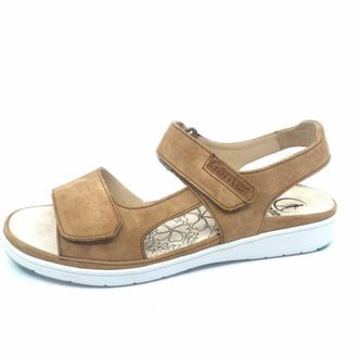 Ganter Dames, Schoenen, Bruin, Maat: 38 EU