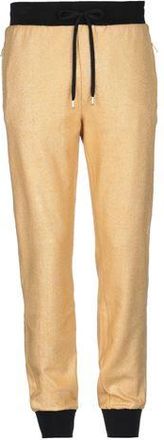 Dolce & Gabbana PARTES DE ABAJO - Pantalones en YOOX.COM