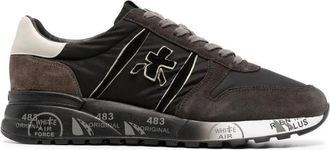 Premiata Sneakers - Heren - Sneakers - Bruin - 43 EU - Schoenen