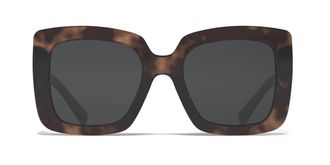 Hanukeii Fuerteventura HK-029-03 Mens Sunglasses Tortoiseshell Size 51