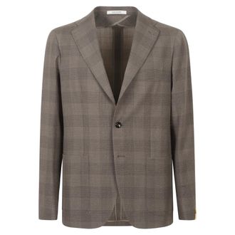 Tagliatore Hombre, Chaquetas, Marr&oacute;n, Talla: L