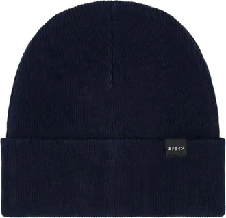 Edwin unisex, Accesorios, Azul, Talla: ONE Size