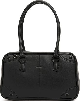 Hammitt Hammitt Meredith Black Gunmetal Med
