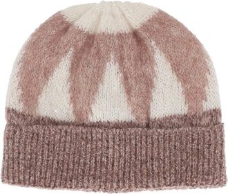 PESERICO Gorro - Accessories - unisex - Rosa - M