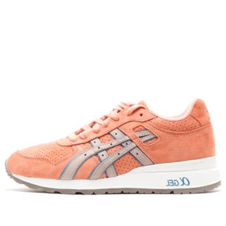 Asics Ronnie Fieg x GT 2 Rose Gold H10HK-3494