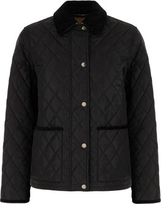 Burberry Donna, Giacche, Nero, M, new