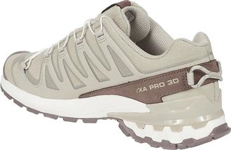 Salomon XA Pro 3D V9 Lifelong - Heren - Outdoorschoenen - Beige - 43 1/2 EU - Fitness
