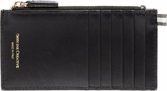 Officine Creative Boudin 18 Wallet