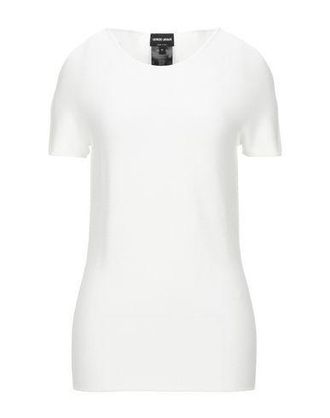 Giorgio Armani STRICKWAREN - Pullover auf YOOX.COM