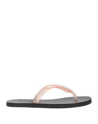 Ancient Greek Sandals FOOTWEAR - Thong sandals on YOOX.COM