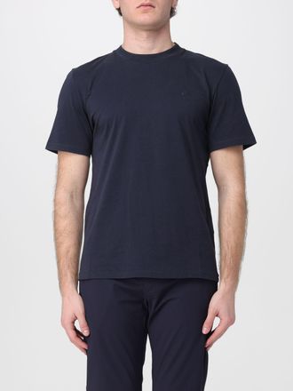 Jacob Cohen T-shirt basic in cotone Jacob Cohen