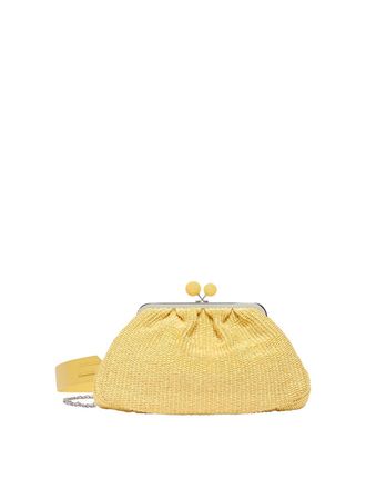 Max Mara Weekend max mara canary fortune bag