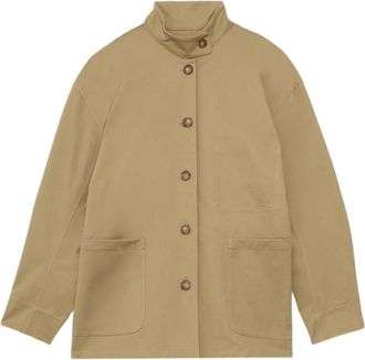 Ines De La Fressange Donna, Giacche, Beige, XS, new