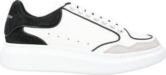 Alexander McQueen SCHUHE - Sneakers auf YOOX.COM
