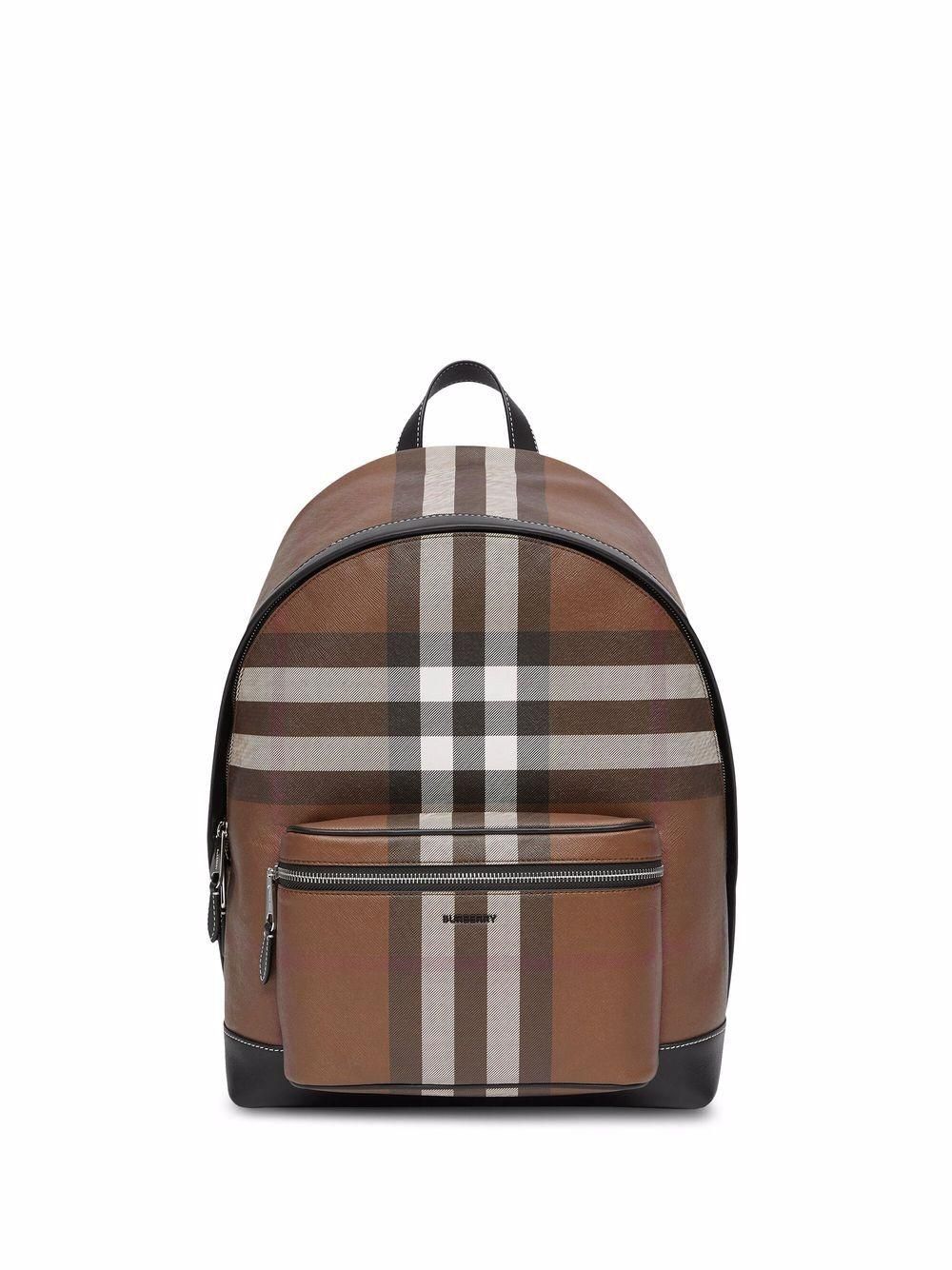 Sacs À Dos pour Hommes Burberry Soldes jusqu'à dès 717,00 €+
