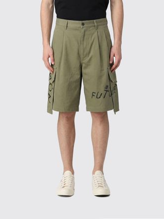 Comme Des Gar&ccedil;ons Pantaloncini Comme Des Gar&ccedil;ons Shirt in cotone