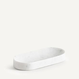 AM.PM Schaaltje in marmer, Scafi