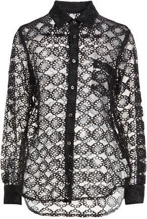 Comme Des Gar&ccedil;ons CAMISETAS Y TOPS - Camisas en YOOX.COM