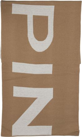 Pinko Scarves Beige
