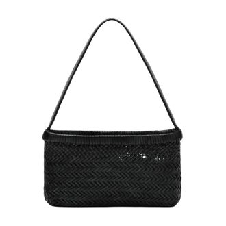 Maneb&igrave; Mujer, Bolsos, Negro, Talla: ONE Size