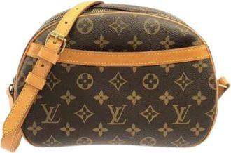 Louis Vuitton Borsa a spalla Pre-owned - - Pre-owned - Donna - Marrone - ONE SIZE