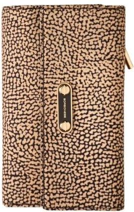 Borbonese Donna, Accessori, Beige, Taglia unica, new