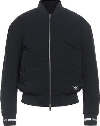 A|X Armani Exchange ROPA DE ABRIGO - Chaquetas y cazadoras en YOOX.COM