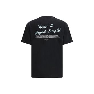 Off-white Womens Black Cotton Sportswear Clothing