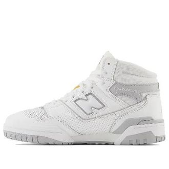 New Balance 650R White Raincloud BB650RVW