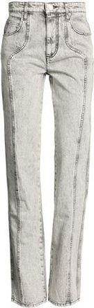 Isabel Marant BOTTOMWEAR - Pantaloni jeans su YOOX.COM