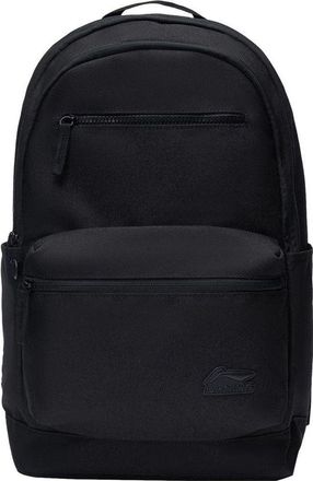Li-Ning Logo Backpack Black ABST015-1