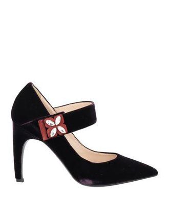 Lella Baldi FOOTWEAR - Pumps sur YOOX.COM