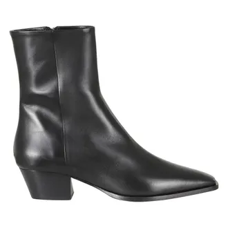 Aeyde Mujer, Zapatos, Negro, Talla: 38 EU