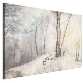 OEM Cuadro Sobre Lienzo Italiano De 90 X 60 Cm - Estilo Cl&aacute;sico - Naturaleza Cuadro Sobre Lienzo Italiano De 120 X 80 Cm - Estilo Cl&aacute;sico - Naturaleza