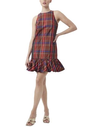 Trina Turk Berry Dress