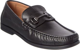 Bruno Magli Giacomo Leather Loafer