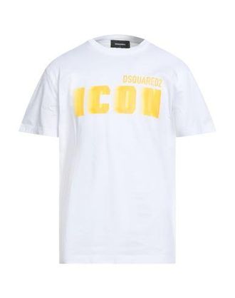 Dsquared2 TOPWEAR - T-shirts sur YOOX.COM