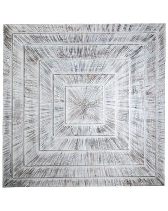 Bassett Mirror Company Broderick Wall Art