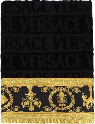 Versace Barocco Beach Towel