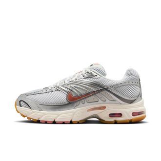 Nike Womens Air Max Moto 2K Shoes in White | IQ0365-100