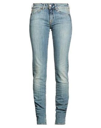 Barba BOTTOMWEAR - Pantaloni jeans su YOOX.COM