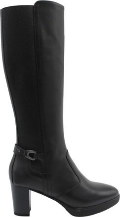 Nero Giardini Mujer, Zapatos, Negro, Talla: 40 EU