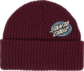Santa Cruz Beanie