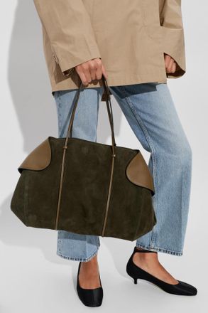 Neous Shoulder Bag Berenices, Womens, Green