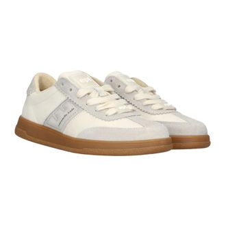 East Pacific Trade Schoenen, Dames, Wit, 43 EU, Katoen, Santos