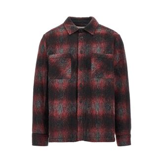 Wax London Whiting overshirt Man XL