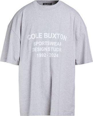 Cole Buxton TOPWEAR - T-shirts on YOOX.COM