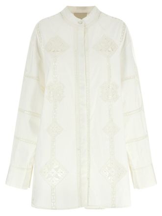 Isabel Marant Soeline Shirt