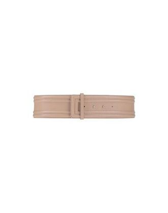 Elisabetta Franchi Small Leather Goods - Belts on YOOX.COM