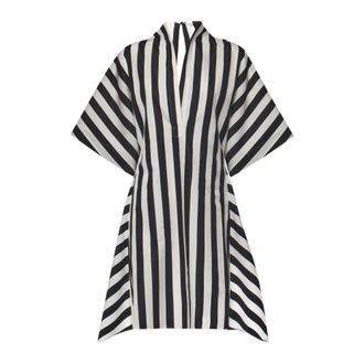 Jacquemus Moisson Tunic - female - Jacquemus - Short Dresses - Multicolor - 2XS - Dresses